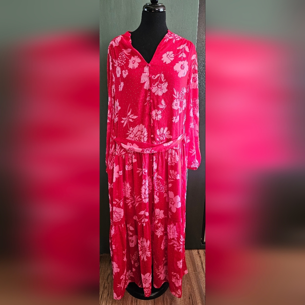 I.N.C International Concepts Dress